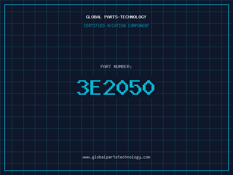 Aviation Part 3E2050