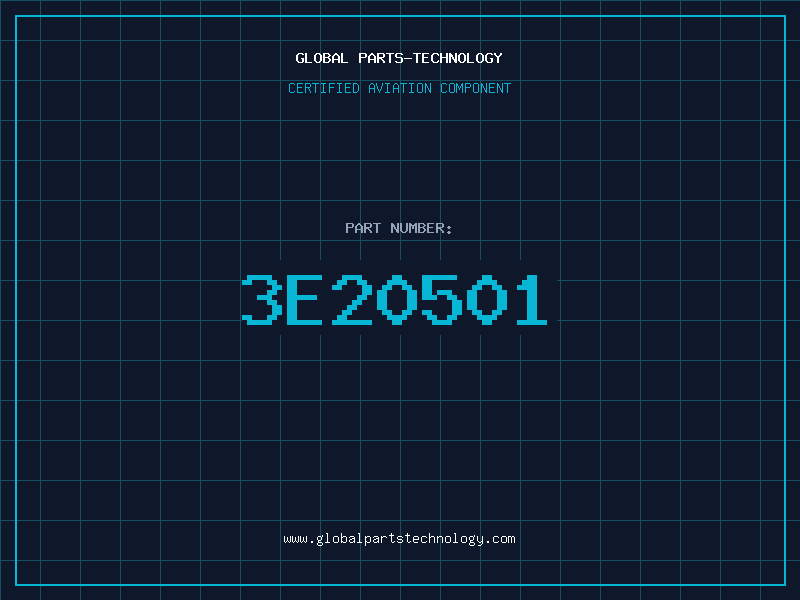 Aviation Part 3E20501