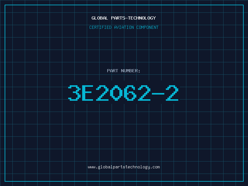 Aviation Part 3E2062-2