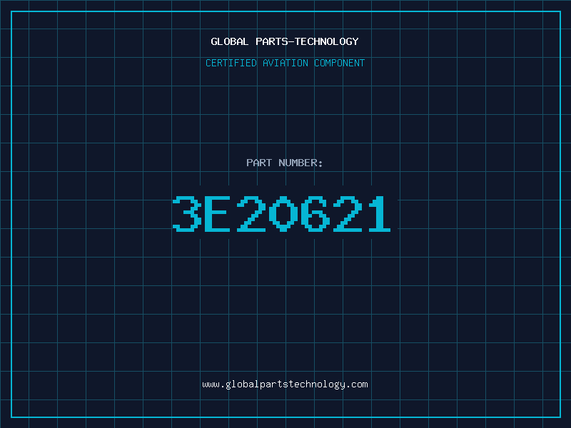 Aviation Part 3E20621