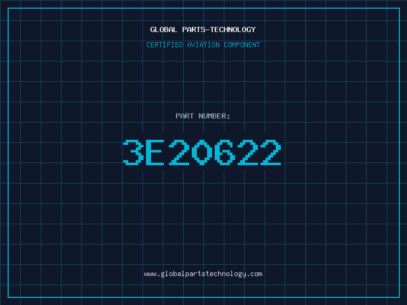 Aviation Part 3E20622
