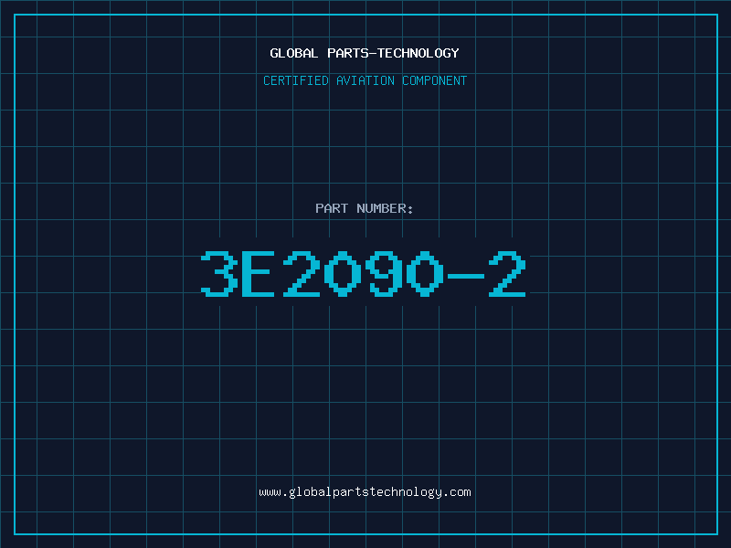 Aviation Part 3E2090-2