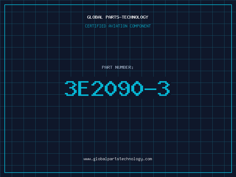 Aviation Part 3E2090-3