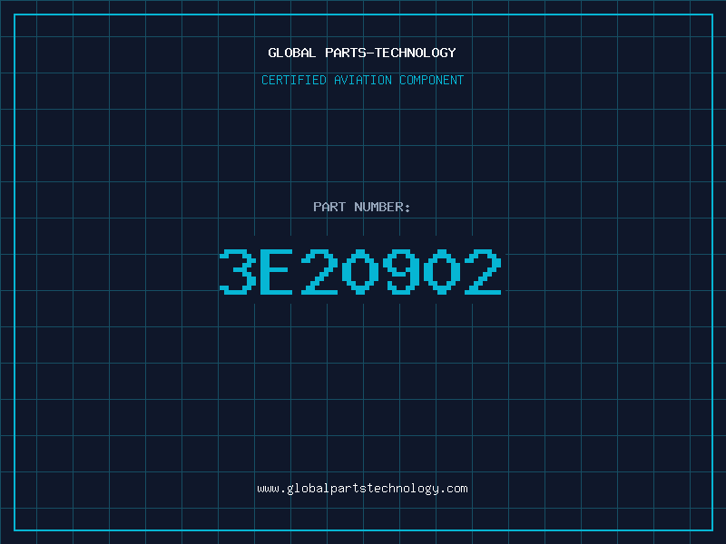 Aviation Part 3E20902