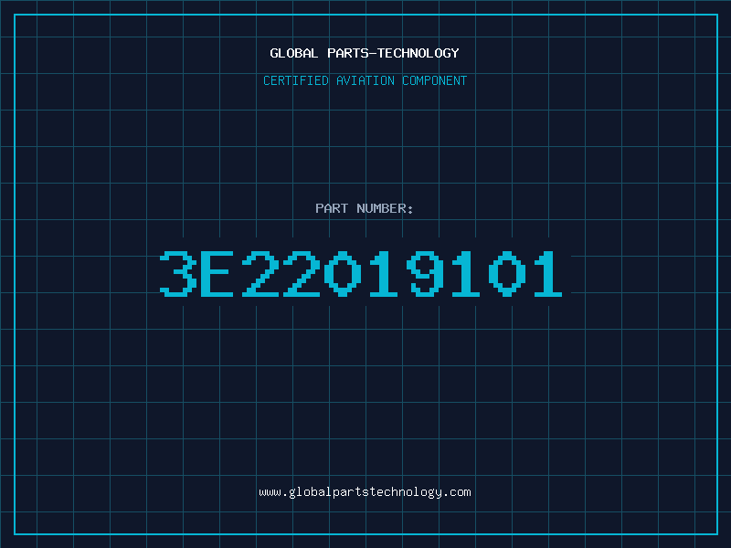 Aviation Part 3E22019101