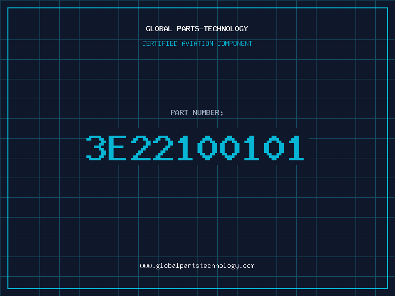 Aviation Part 3E22100101