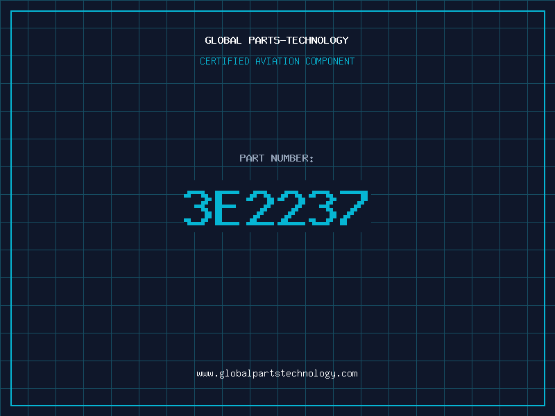 Aviation Part 3E2237