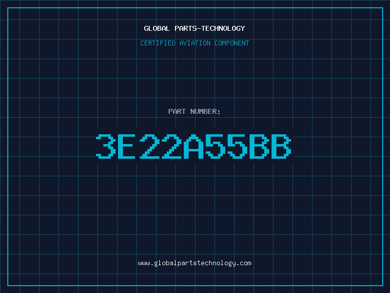 Aviation Part 3E22A55BB