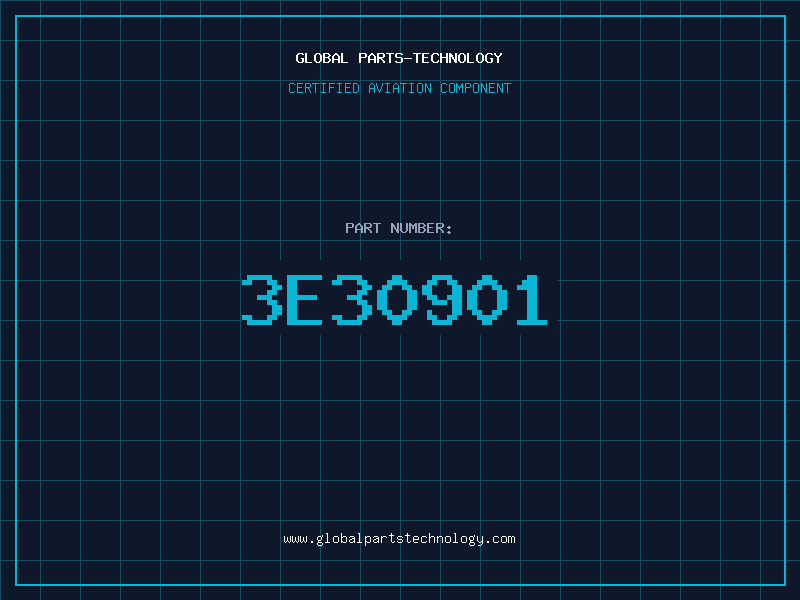Aviation Part 3E30901