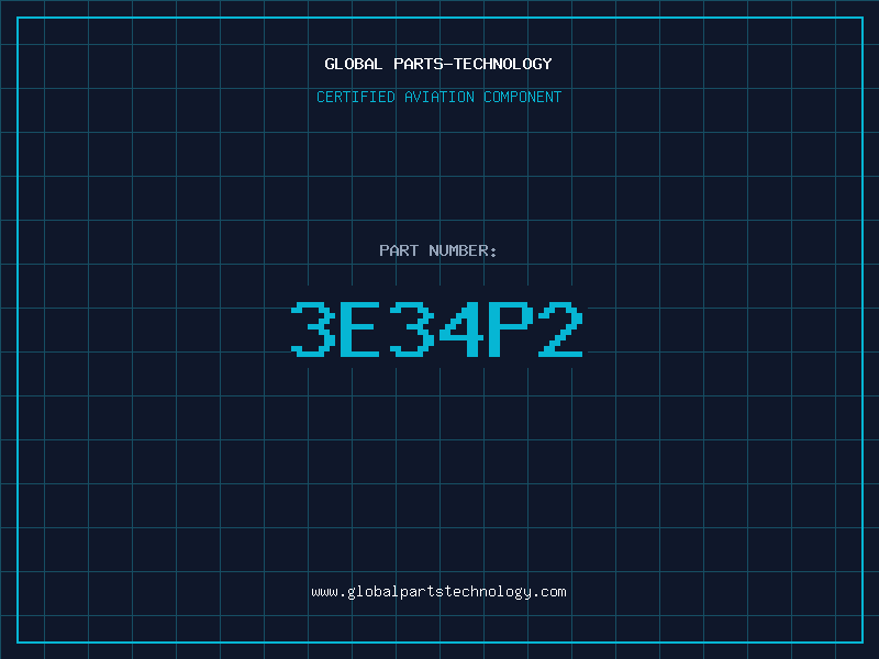 Aviation Part 3E34P2
