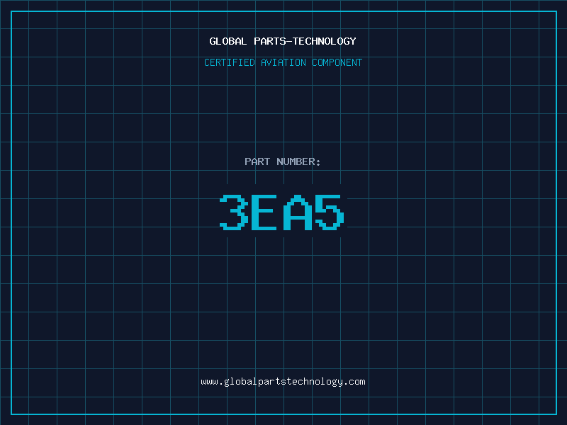 Aviation Part 3EA5