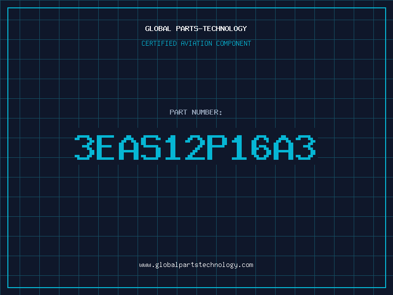 Aviation Part 3EAS12P16A3