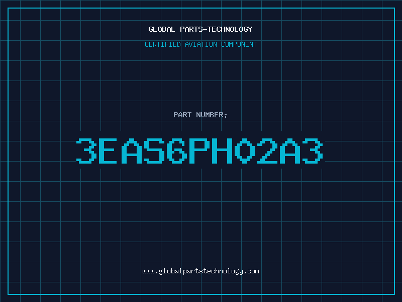 Aviation Part 3EAS6PH02A3
