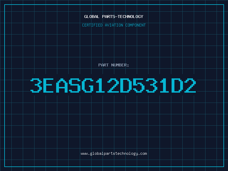 Aviation Part 3EASG12D531D2
