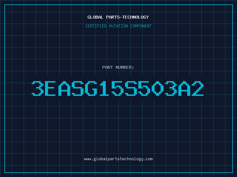 Aviation Part 3EASG15S503A2