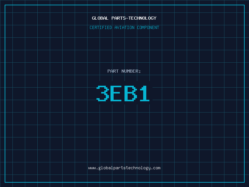 Aviation Part 3EB1