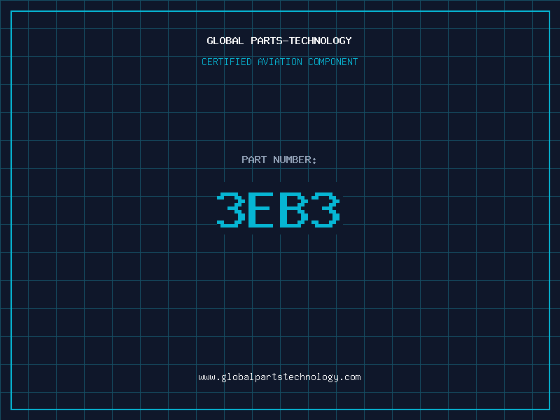 Aviation Part 3EB3