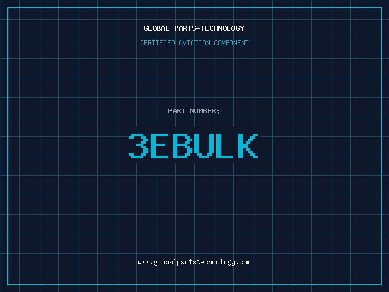 Aviation Part 3EBULK