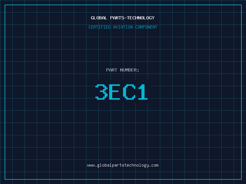 Aviation Part 3EC1