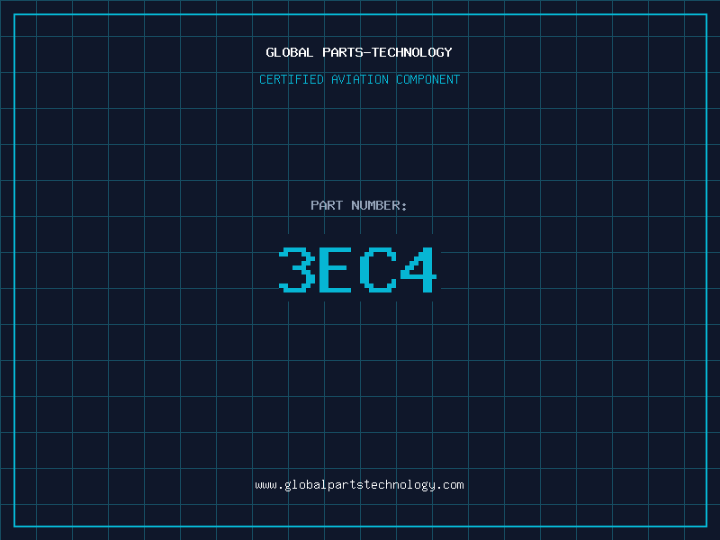 Aviation Part 3EC4