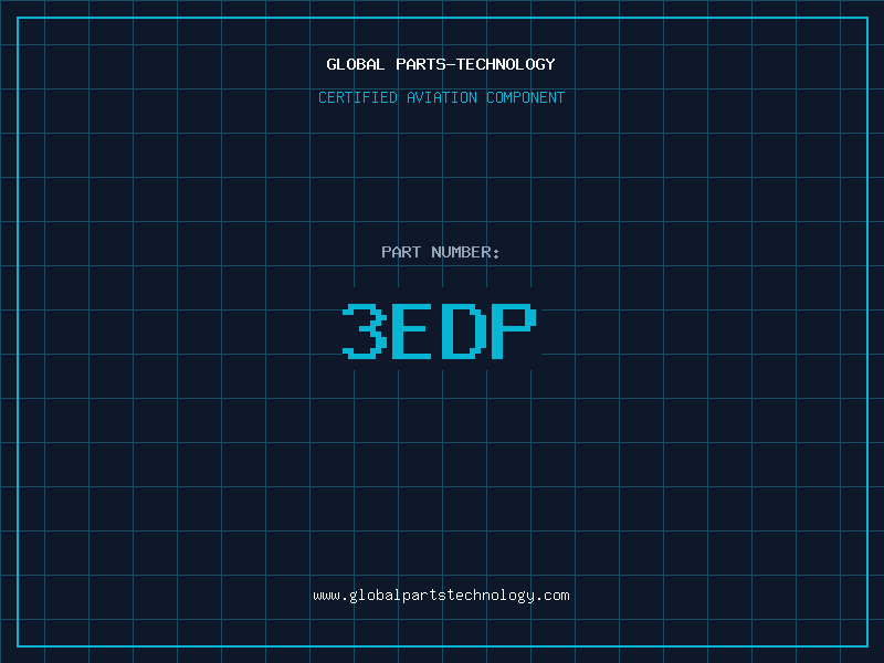Aviation Part 3EDP