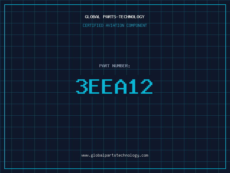 Aviation Part 3EEA12