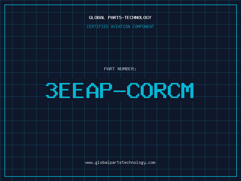 Aviation Part 3EEAP-CORCM