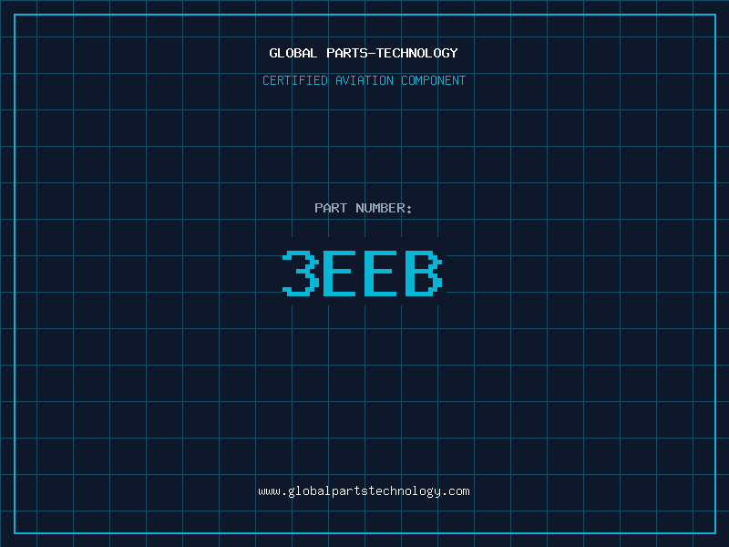 Aviation Part 3EEB