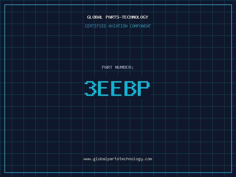 Aviation Part 3EEBP
