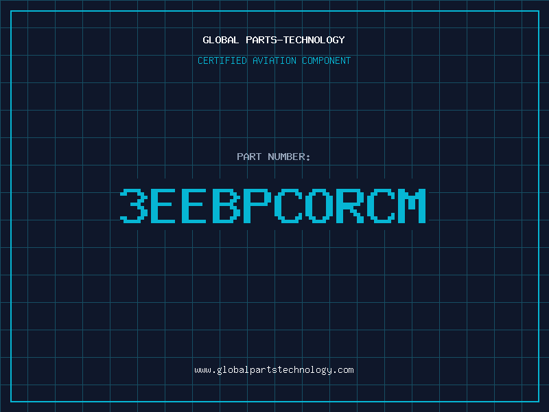 Aviation Part 3EEBPCORCM