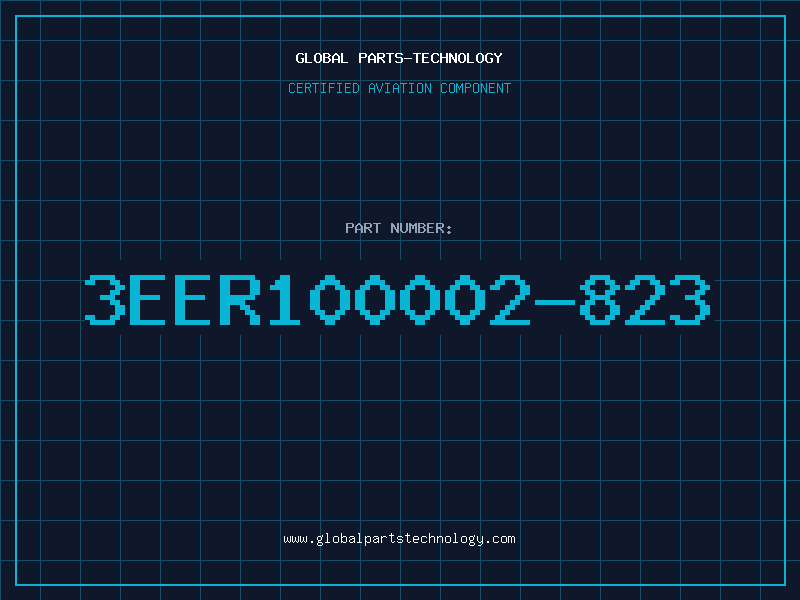 Aviation Part 3EER100002-823