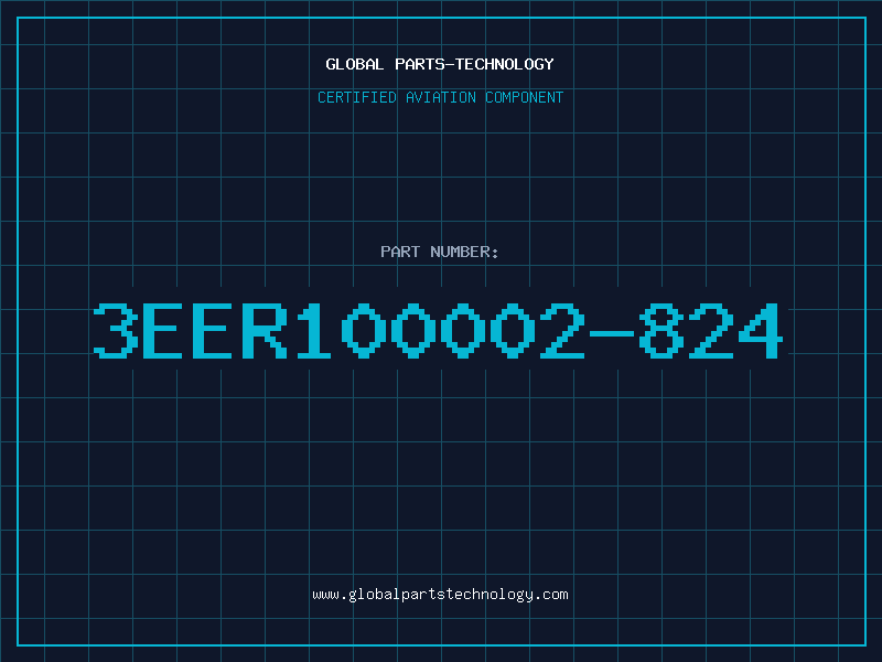 Aviation Part 3EER100002-824