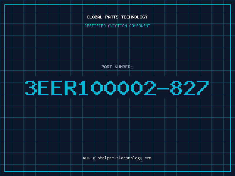 Aviation Part 3EER100002-827