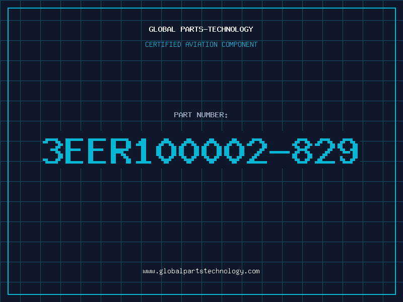 Aviation Part 3EER100002-829