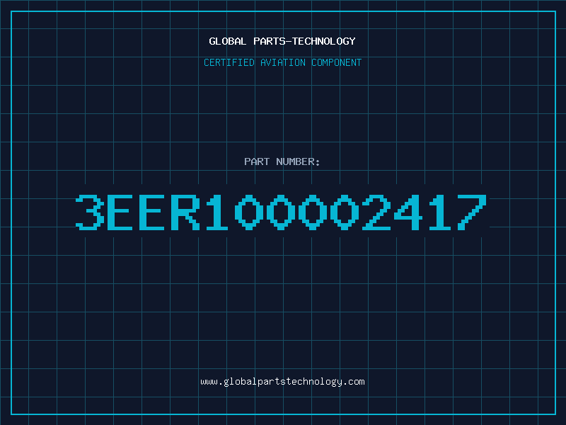 Aviation Part 3EER100002417