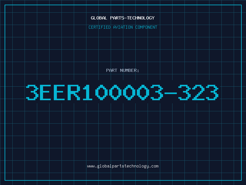 Aviation Part 3EER100003-323