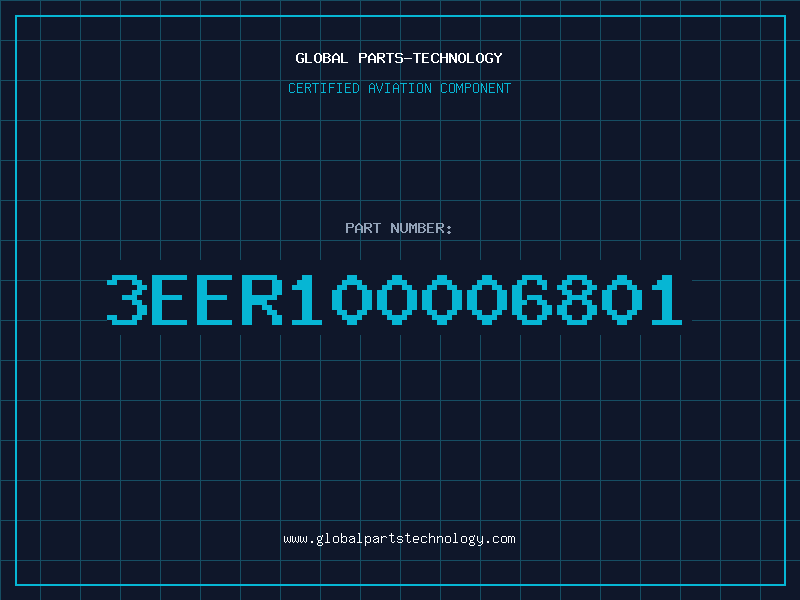 Aviation Part 3EER100006801