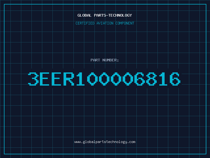 Aviation Part 3EER100006816