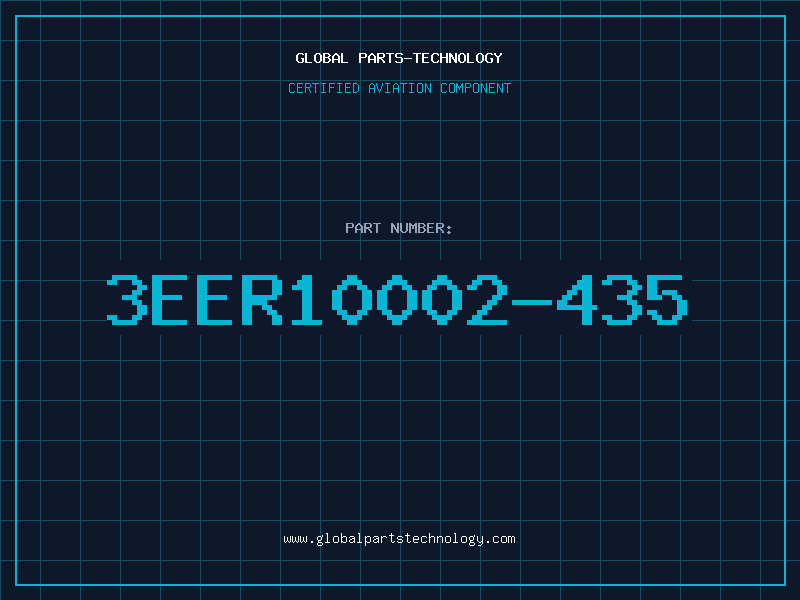 Aviation Part 3EER10002-435