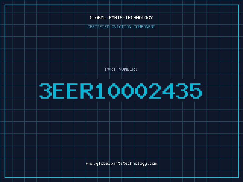 Aviation Part 3EER10002435