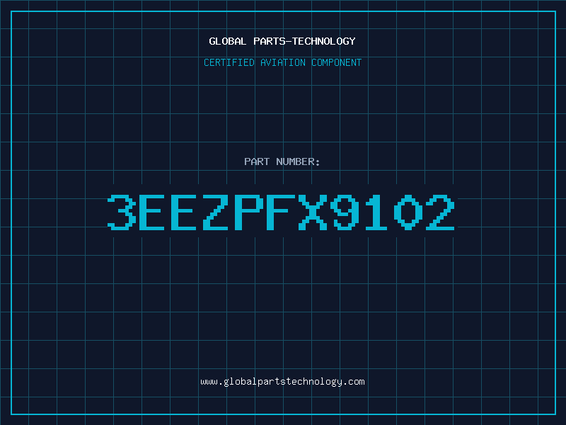 Aviation Part 3EEZPFX9102