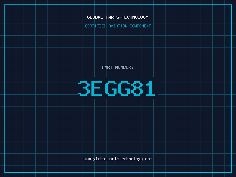 Aviation Part 3EGG81