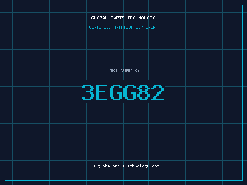 Aviation Part 3EGG82