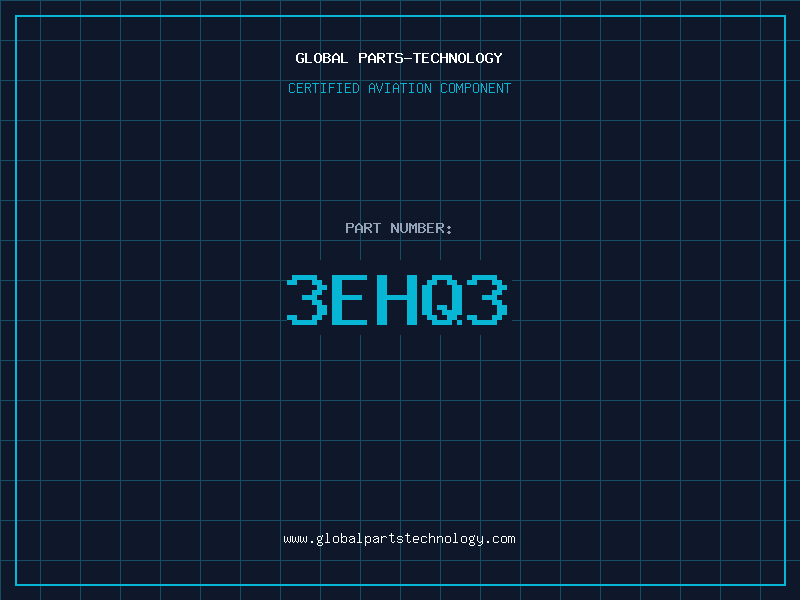 Aviation Part 3EHQ3