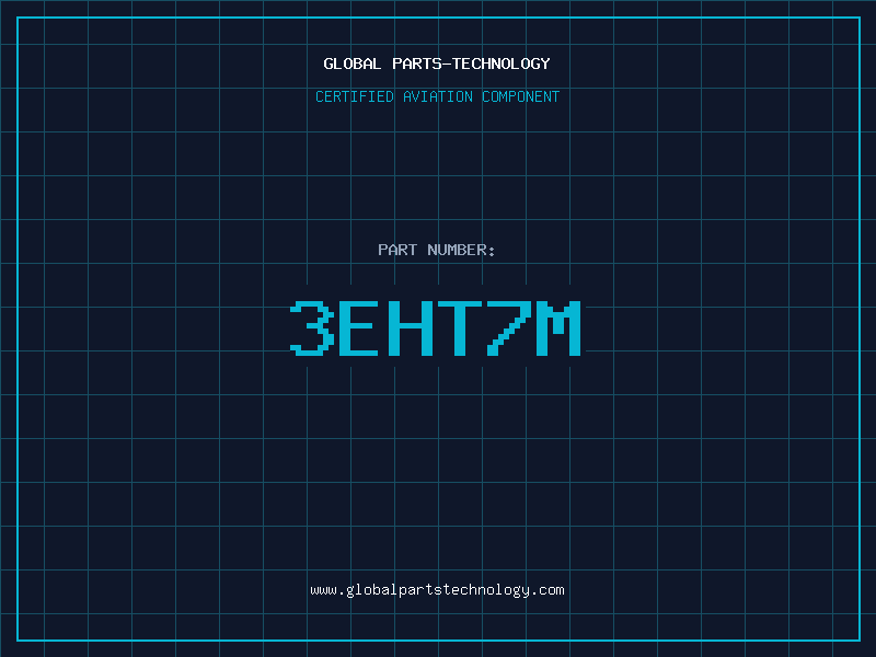 Aviation Part 3EHT7M