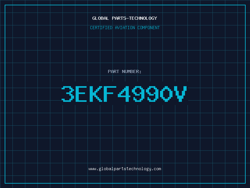 Aviation Part 3EKF4990V