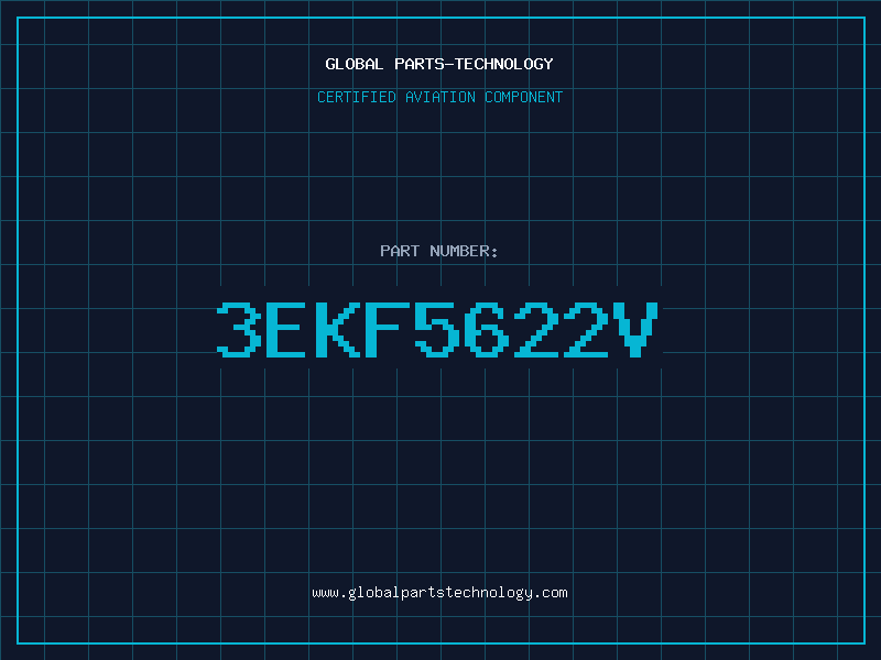 Aviation Part 3EKF5622V