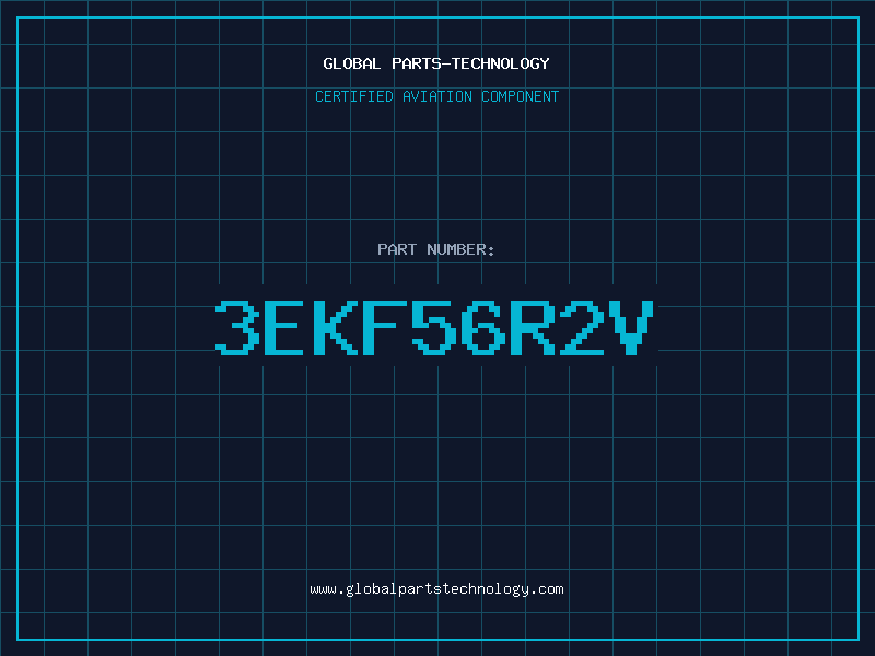 Aviation Part 3EKF56R2V