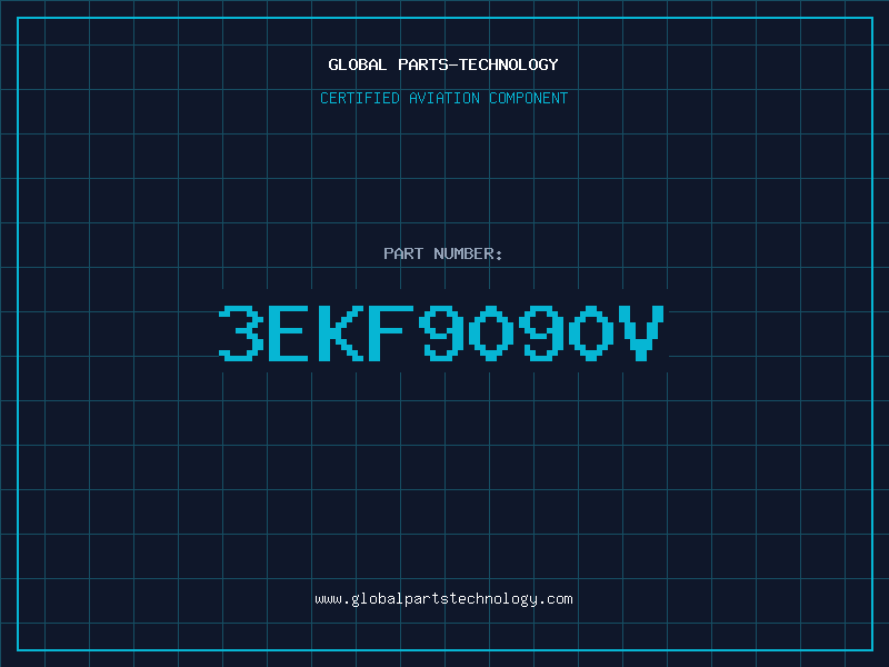 Aviation Part 3EKF9090V