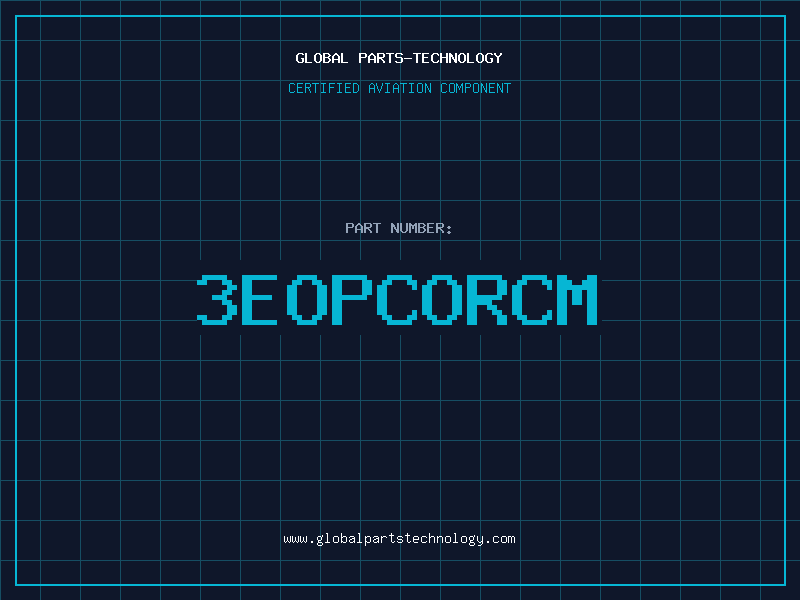 Aviation Part 3EOPCORCM